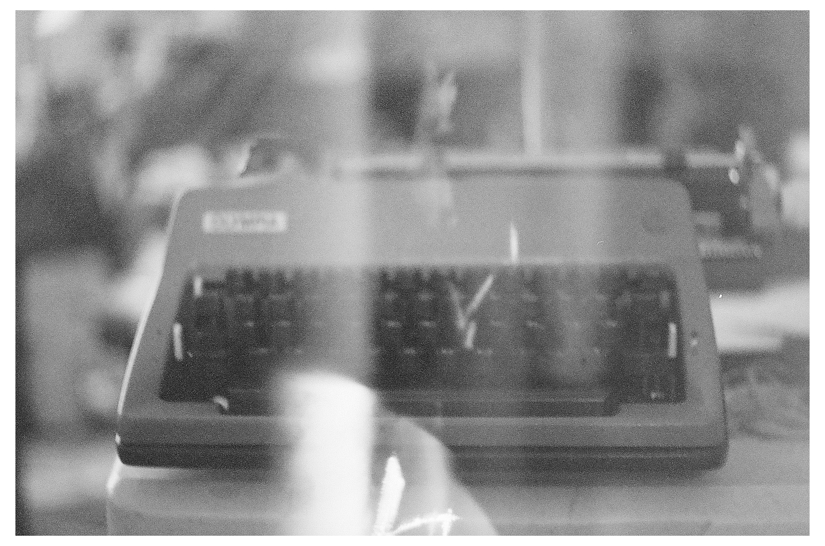 Typewriter